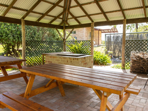 斯普林湾别墅酒店