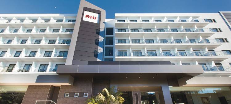 Riu布拉沃酒店-0'0全包式(Hotel Riu Bravo - 0'0 All Inclusive)图片