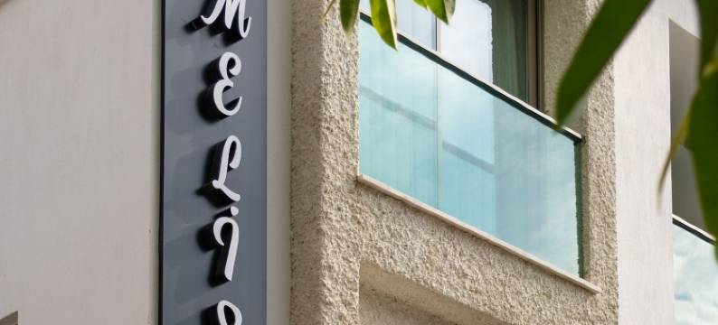 Melisa 精品酒店 & Spa(Melisa Boutique Hotel & Spa)图片