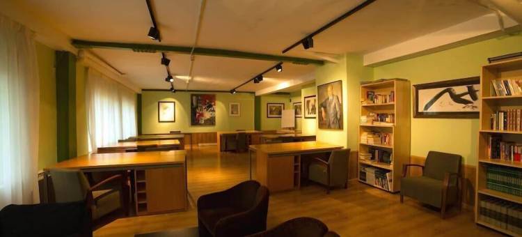 玛瑟拉 Alp 酒店(Alp Hotel Masella)图片