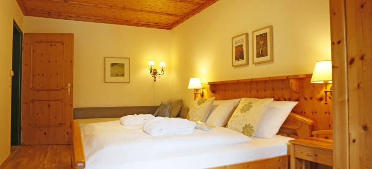 木哈拉德酒店式公寓(Mühlradl Apartments Gosau)图片