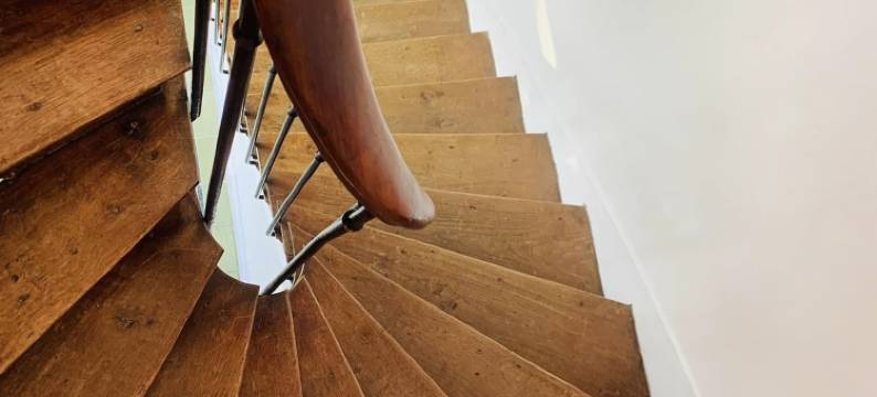 贝勒埃文夏雷酒店(Chalet du Bel Event)图片