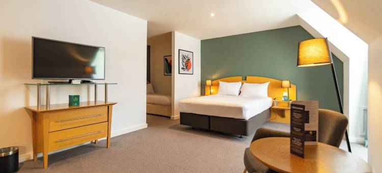 阿什福德北部A20假日酒店(Holiday Inn Ashford - North A20)图片