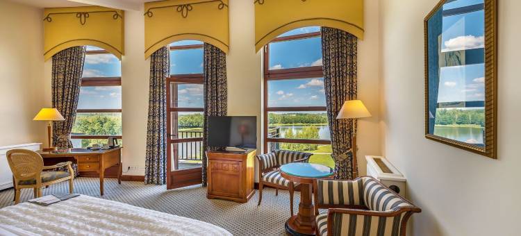 维尔纽斯大度假村(Vilnius Grand Resort)图片
