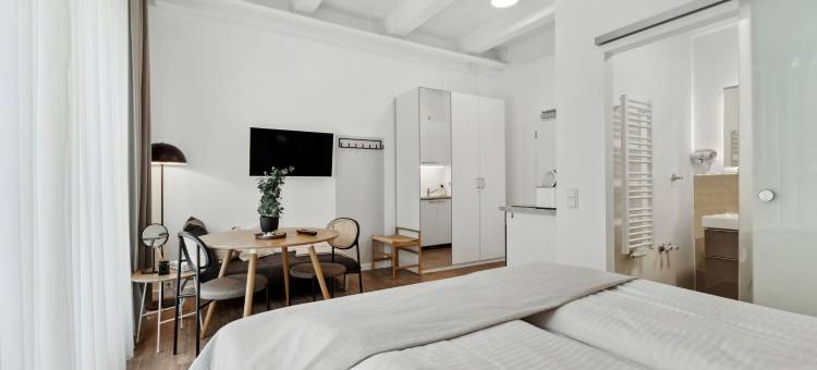 limehome慕尼黑弗利茨-埃勒尔街(Limehome Munich Fritz-Erler STR)图片