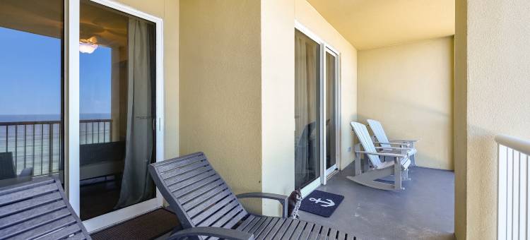 大帕拿马海滩度假公寓(Grand Panama Beach Resort by Book That Condo)图片