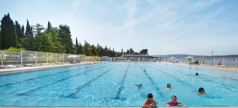 亚得里亚公寓 - 阿德里亚安卡拉酒店&度假村(Adria Apartments - Hotel & Resort Adria Ankaran)图片