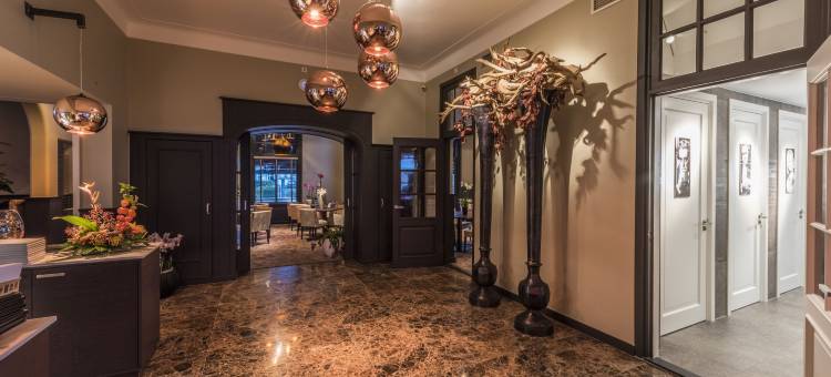 尤尼库姆埃尔赞哈根餐厅酒店(Hotel-Restaurant Unicum Elzenhagen)图片