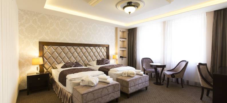 多维拉纳酒店(Hotel Dvorana)图片