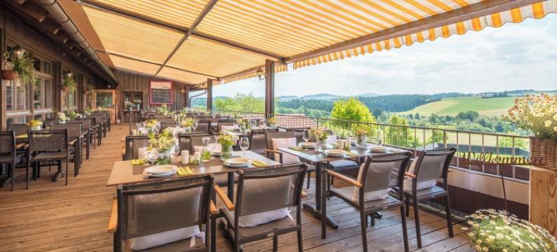 阿内特塞德乡村酒店及阁楼(Anetseder Landhotel, Lofts & Golf)图片