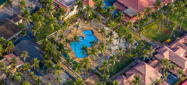 米高梅度假村(MGM Beach Resorts East Coast Road)图片