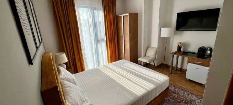 幻想酒店 奥拉迪亚(Hotel Fantazia)图片