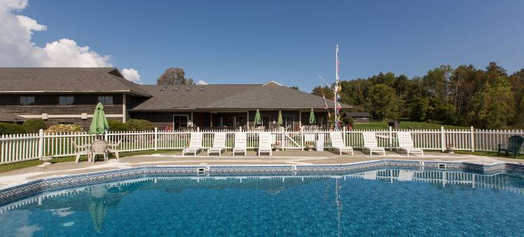 海军准将旅馆(Commodores Inn)图片