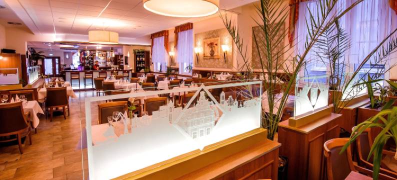 斯塔迪特·斯德姆酒店(Stadthotel Stern)图片