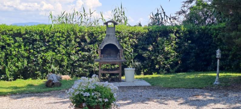 Agriturismo le Cerbonche图片