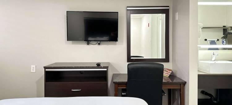 罗德威酒店-圣地亚哥南国家城市(Rodeway Inn National City San Diego South)图片