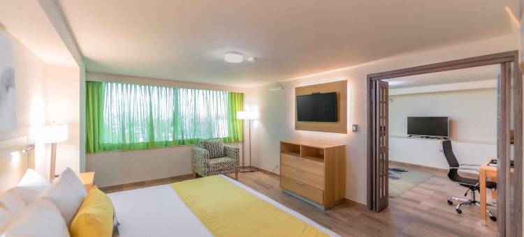 La Joya 帕丘卡(La Joya Pachuca)图片