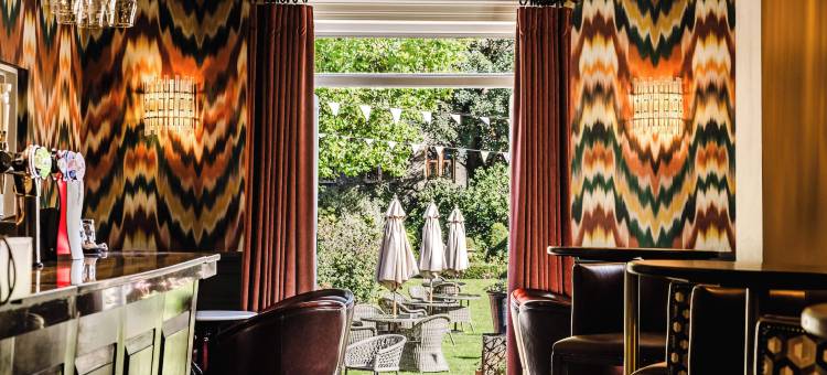 温彻斯特皇家酒店(Winchester Royal Hotel)图片