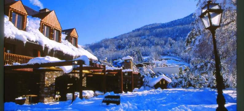 米尔酒店(Hôtel Mir)图片