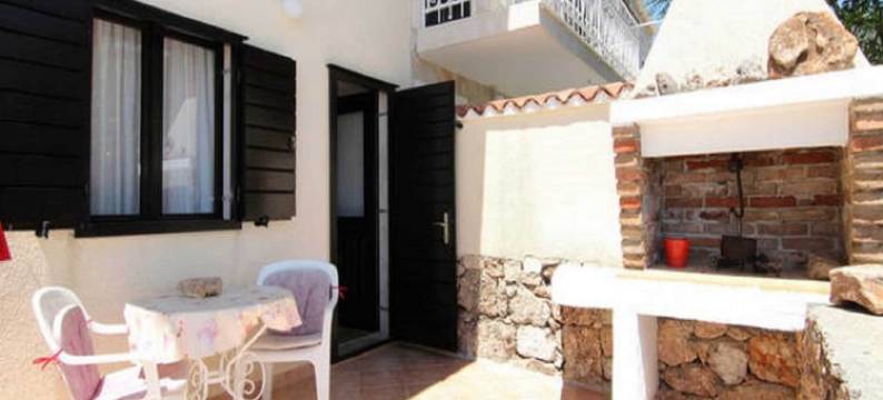 纳迪亚公寓(Apartments Nadia)图片