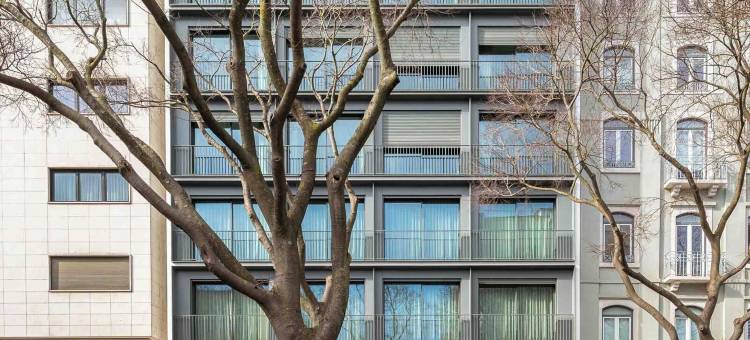 里斯本坎普皮奎诺 Limehome(Limehome Lisbon Campo Pequeno)图片