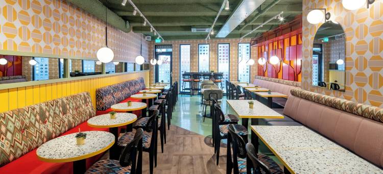 经济型旅游酒店(Tourist Inn One)图片