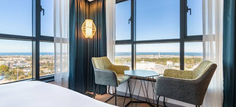 济州文蒂莫酒店及公寓(Ventimo Hotel & Residence Jeju)图片