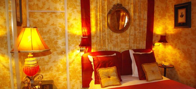 圣劳伦酒店(Hotel le Saint Laurent)图片