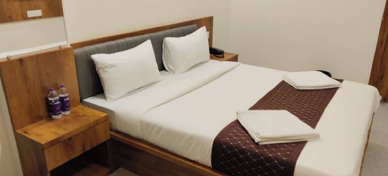 赛行政酒店(Hotel Sai Executive)图片