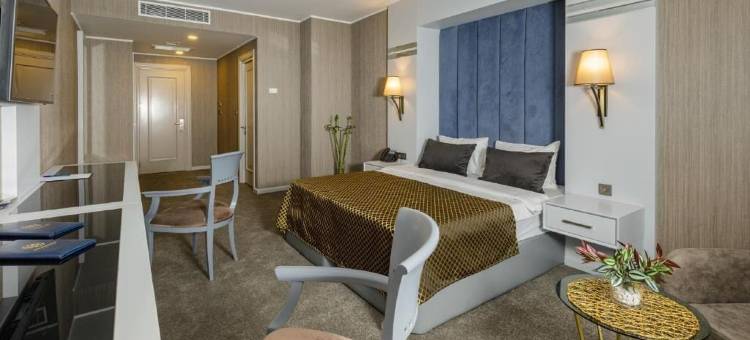 尊享公园酒店(Premium Park Hotel)图片