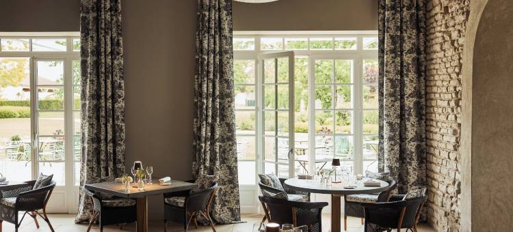 蒙特拉谢 COMO 酒店(Le Montrachet)图片