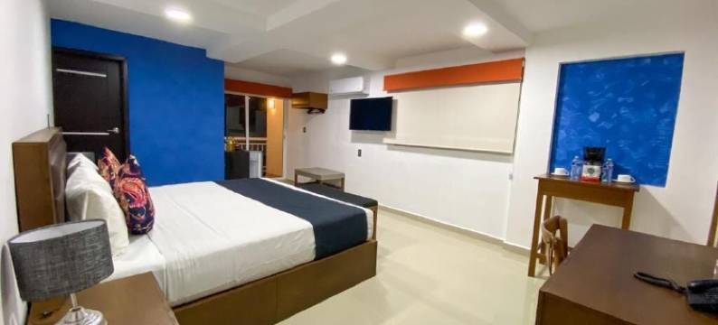 Boketto酒店(Hotel Boketto)图片