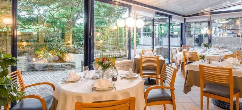 萨布莉尔特姆普斯酒店(Le Sablier du Temps)图片