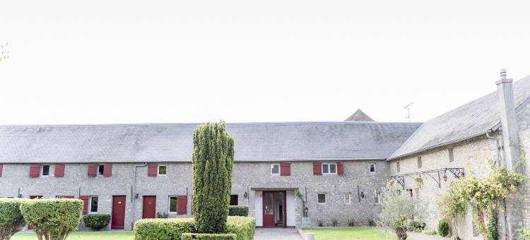 真实的巴拉丁 - 马拉尔领地(Domaine Malar)图片