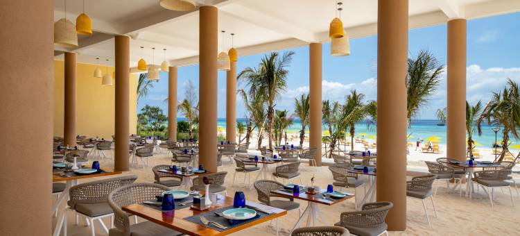 桑给巴尔莫拉酒店(The Mora Zanzibar)图片