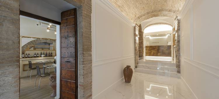 Asisium精品酒店(Asisium Boutique Hotel)图片