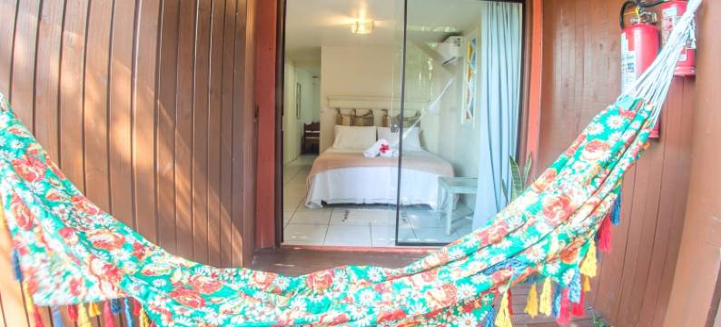 罗萨旅馆(Pousada Rosa)图片