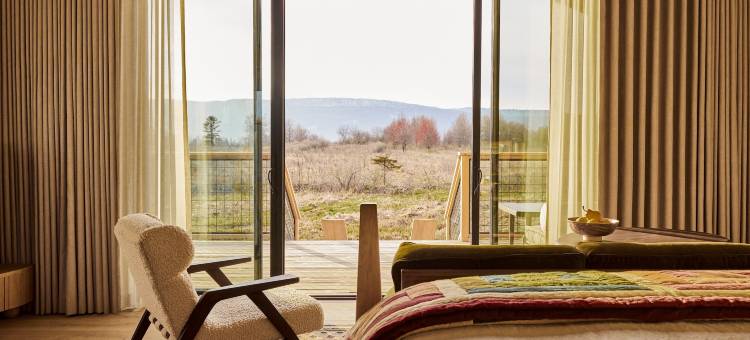 野花农场，Auberge Resorts Collection(Wildflower Farms, Auberge Collection)图片