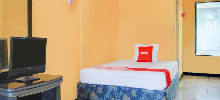 OYO穆蒂亚拉旅馆(Hotel O Mutiara Guest House)图片