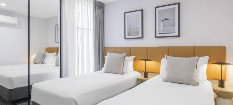 埃森登北庞特山酒店(Punthill Essendon North)图片