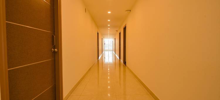 FabHotel Champion Gateway - Yelahanka图片