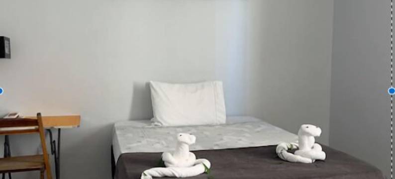 Salve Maloca旅馆(Salve Maloca Hostel)图片