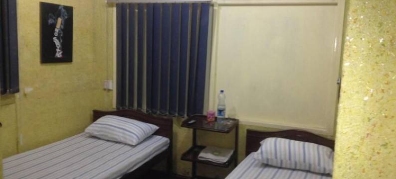 莫卧尔酒店(Mughal Hotel)图片