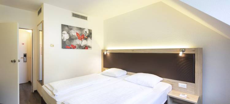 ACHAT蒙绍酒店(ACHAT Hotel Monschau)图片