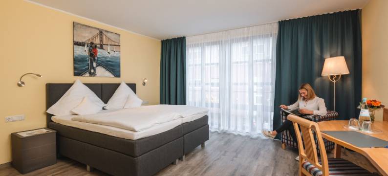 帕克酒店(Hotel am Park)图片