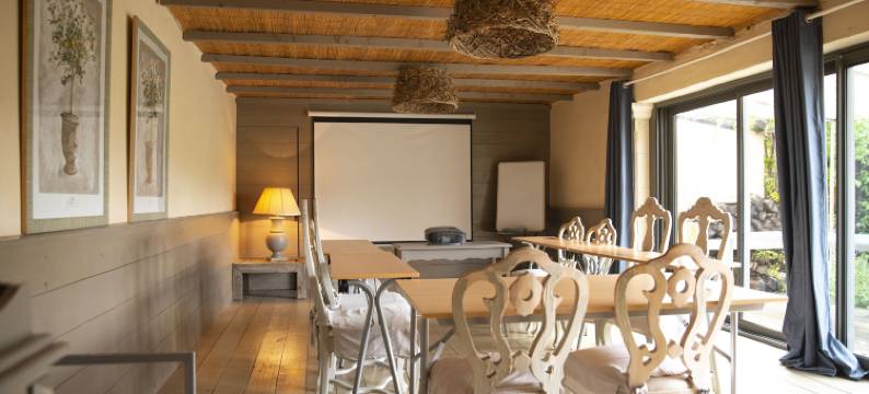 库翁埃雷皮扬民宿(Le Couvent d'Herepian)图片