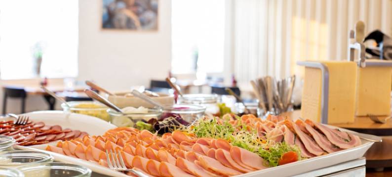 斯卡恩港口酒店(Skagen Harbour Hotel)图片