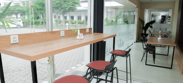 棉兰因纳大酒店(Grand Inna Medan)图片
