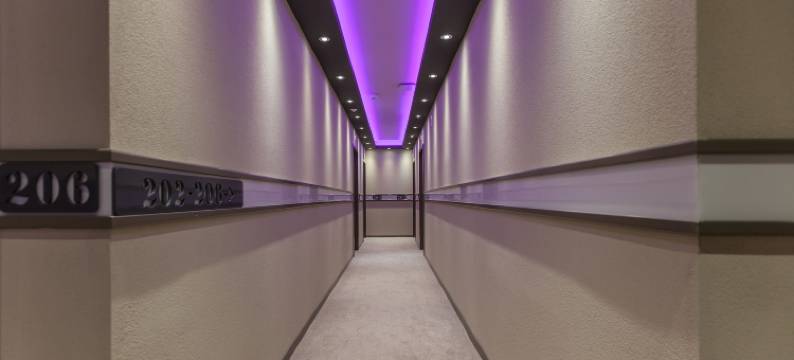 温特图尔广场酒店(Plaza Hotel Winterthur)图片