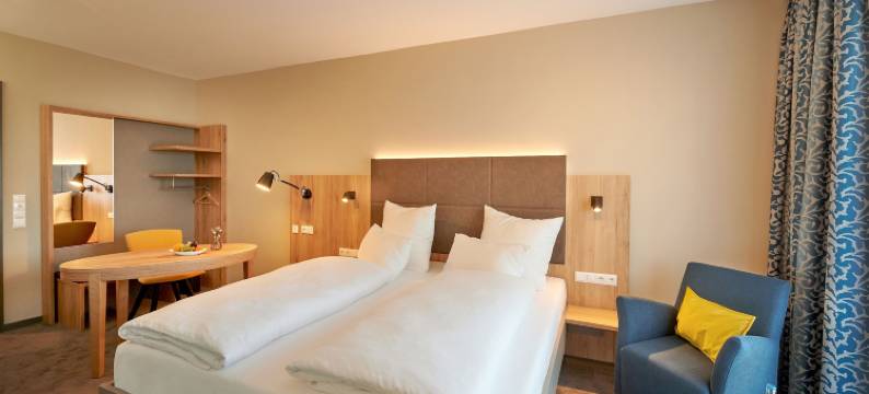 库彻兰德酒店(Kucher's Landhotel)图片